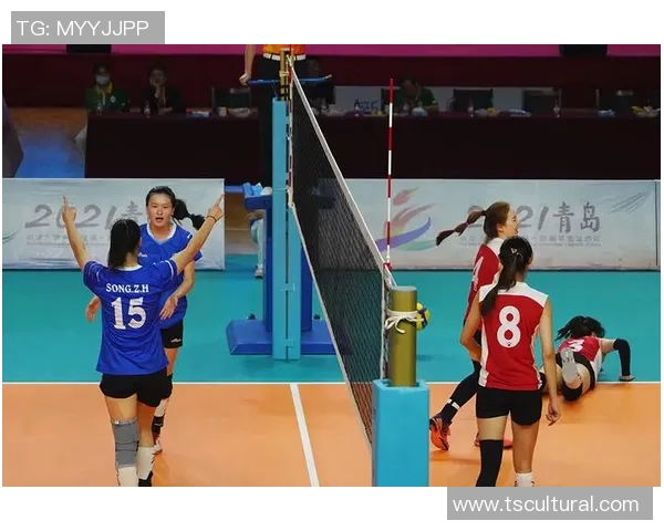 上海排球队个人能力分析与表现评估研究报告 上海排球队个人能力分析与表现评估研究报告