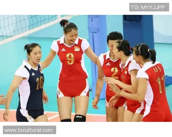 全国锦标赛特别报道：西安排球队转型之路的挑战与机遇分析