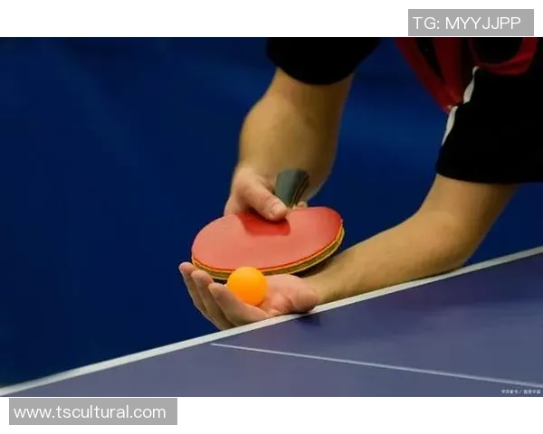 张芳独家分享乒乓球技巧与心得体会助你提升球技的秘诀 张芳独家分享乒乓球技巧与心得体会助你提升球技的秘诀