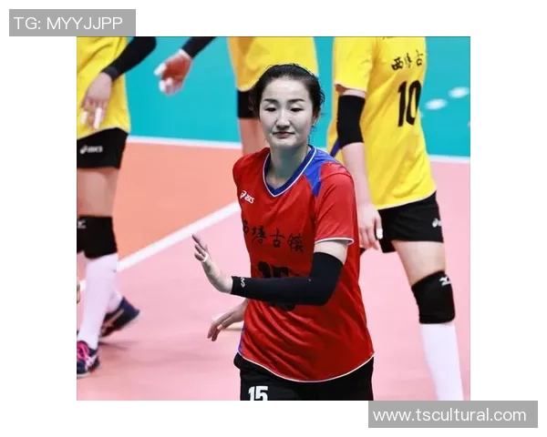 李静独家分享排球心得与技巧助你提升球技和比赛表现