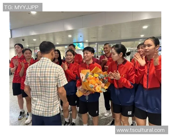 泰国足球界的越南明星球员如何影响两国体育交流与发展