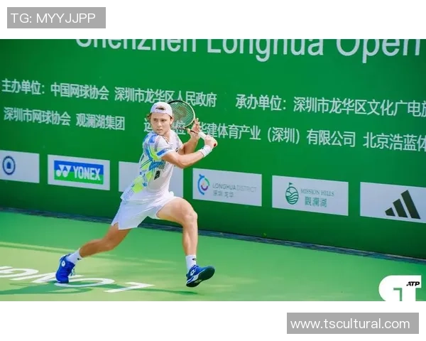 深圳网球队在世界锦标赛中的团队协作展现出卓越实力与默契配合