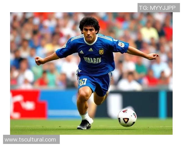 足球明星法师的传奇故事与他们在绿茵场上的魔法表现