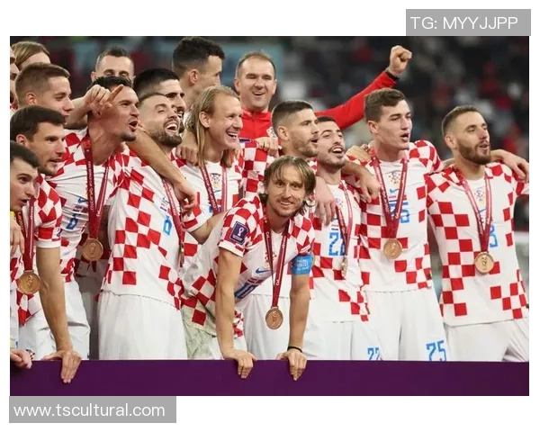 众足球明星挥别卡塔尔世界杯留下的辉煌瞬间与感人回忆 众足球明星挥别卡塔尔世界杯留下的辉煌瞬间与感人回忆