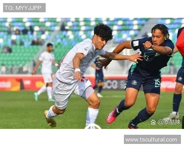 2023年亚洲年轻足球明星排行榜揭晓新星崛起引发关注