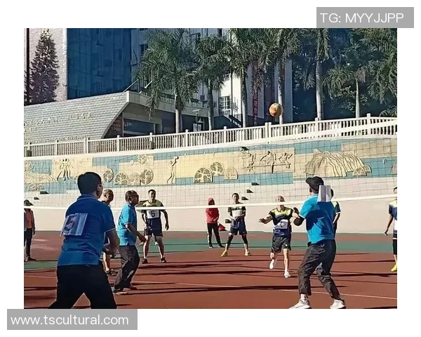 重庆排球队的节奏与激情:聚焦排球运动的魅力与发展 重庆排球队的节奏与激情:聚焦排球运动的魅力与发展