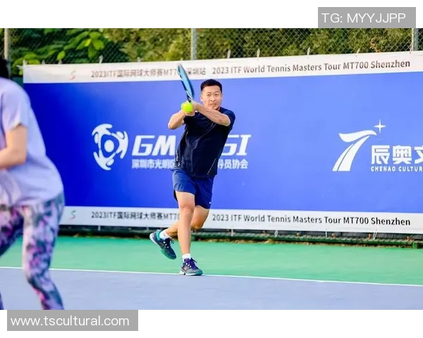 重庆网球队在全国网球意识排行榜中荣登第六名彰显实力与潜力