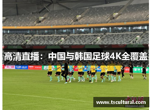 高清直播：中国与韩国足球4K全覆盖
